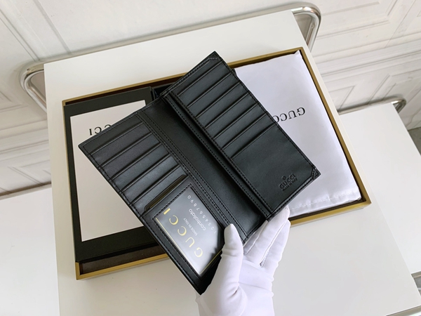 グッチ財布コピー細部ディテール